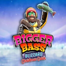 Play the Bigger Bass Blizzard Christmas Catch slot by Pragmatic Play on Boomzino Casino