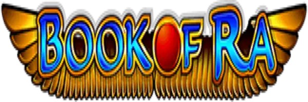 Book of Ra slot icon by Greentube, available at Boomzino Casino