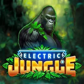 Try Electric Jungle slot by Atomic Slot Lab on boom-zinocasino.it – logo image