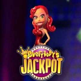 Enjoy Everybody's Jackpots by Playtech – logo hosted on boom-zinocasino.it