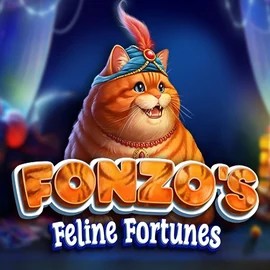 Fonzos Feline Fortunes online slot from Pragmatic Play – play at boom-zinocasino.it