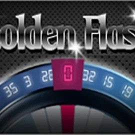 Official Casino Games logo: Golden Flash by WorldMatch at Boomzino Casino