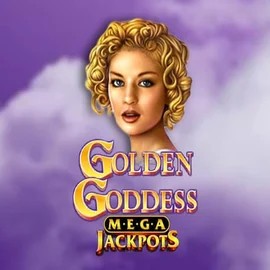 Golden Goddess Megajackpots online slot from IGT – play at boom-zinocasino.it