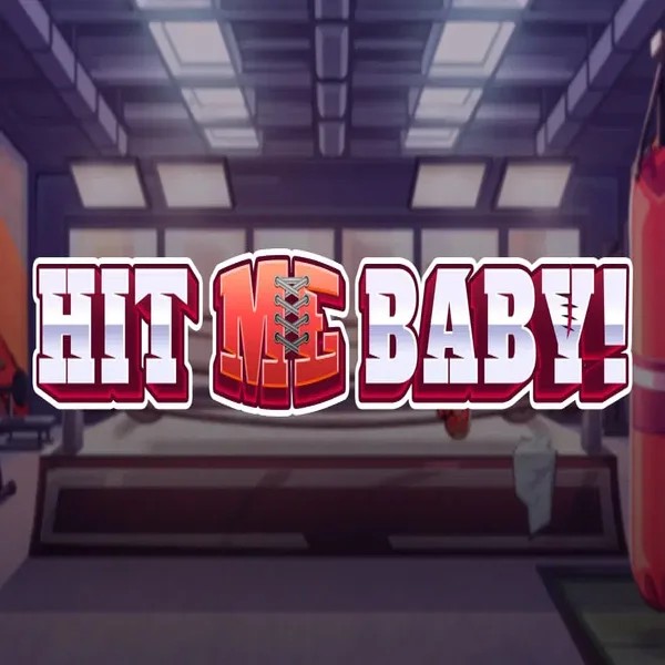 Play Hit ME Baby! slot by Greentube on boom-zinocasino.it
