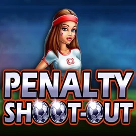 Penalty Shoot-out online slot from Evoplay – play at boom-zinocasino.it