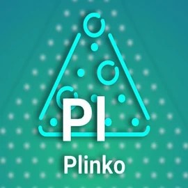 Plinko (Spribe) by Spribe, showcased at boom-zinocasino.it – game logo