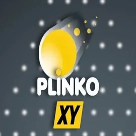 Enjoy Plinko XY by BGAMING – logo hosted on boom-zinocasino.it