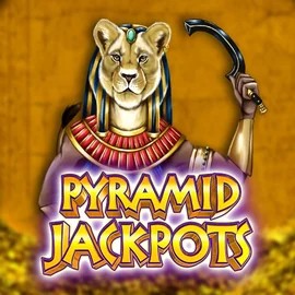 Pyramid Jackpots online slot from King Show Games – play at boom-zinocasino.it