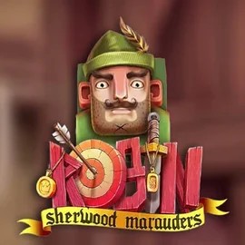 Enjoy Robin Sherwood Marauders by Yggdrasil – logo hosted on boom-zinocasino.it