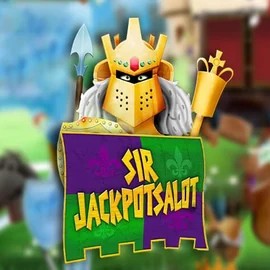 Sir Jackpots Alot – slot by Core Gaming, featured at boom-zinocasino.it