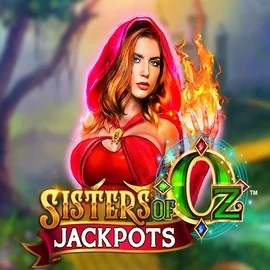 Sisters Of Oz Jackpots online slot from Triple Edge Studios – play at boom-zinocasino.it