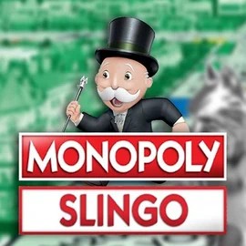 Play Slingo Monopoly slot by Gaming Realms on boom-zinocasino.it